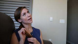 ASHLEYALBAN – GETTING OUT OF THE FRIENDZONE – PREMIUM