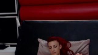 PartySquirt Dildoplay