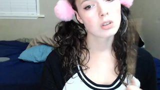 kerayz aka TiggerRosey Chaturbate 29082016