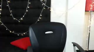 sophiadamon HUGE boobs change clothes