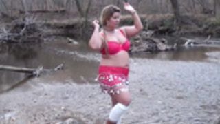 Gabby Sunheart Gypsy Dancer