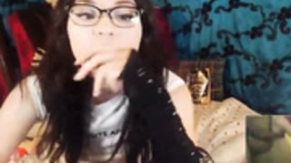 Pumping with cam model