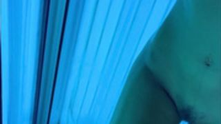 Shaiden Rogue Tanning Bed