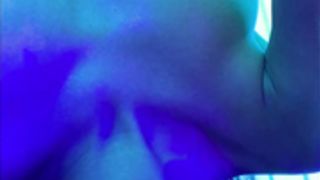 Shaiden Rogue Tanning Bed