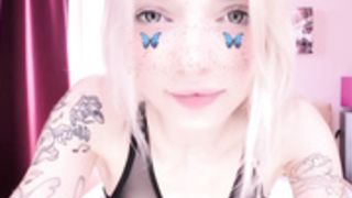 MelA 200914 0115 Dildo&Hitachi