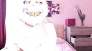 MelA 200821 0115 Dildo&Hitachi