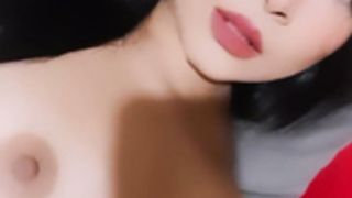 Ruth Morales peruvian in OF 2