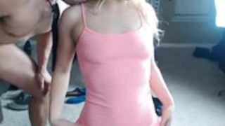 Nikkilyttle MMF 2 Creampies