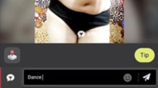 Simran Singh Ass show and boobs private session