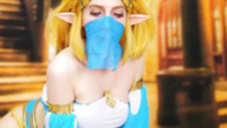 Lana Rain: Ganon's Quest For Zelda