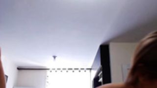 insane mother daughter ass licking