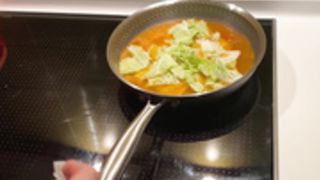 cooking with blondelashes19