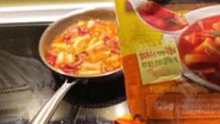 cooking with blondelashes19