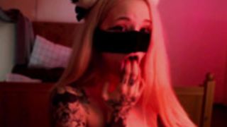 CoryHenryOfficial nipple clamp play