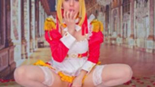 Lana Rain - Maid - Nero Claudius At Your Service - 2 No