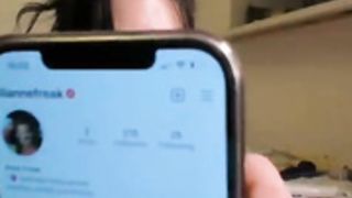 Sluttylilsister Riding and Squirt