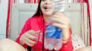 Kiara Fonseca Webcam