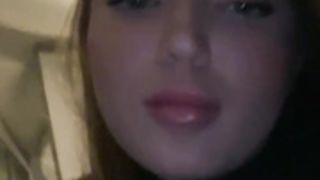 AlexandraClark Voice Mobile