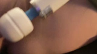 Raechel  - Forced orgasm