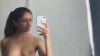 Tik tok teen dancing and undressing