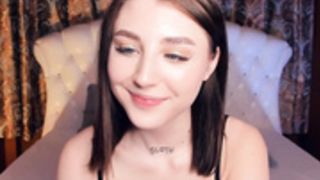 isabelle rossy plays with herself
