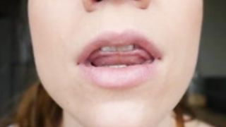 Ashley Alban - Drink My Spit