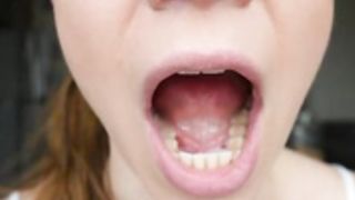 Ashley Alban - Drink My Spit