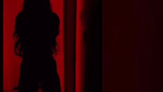Tiktok silhouette 3