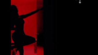 Tiktok silhouette 2