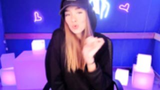 Карина Пархома Отрадное Россия