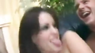 Wrong hole ops dear!  (Accidental Anal)