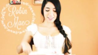 RobinMae - Story Time