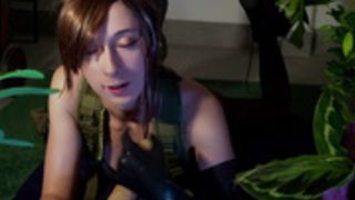 Pitykitty: Quiet Mission Facial