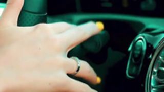 BeckiWhite strikes again