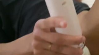 Mati M fingering her girlfriend