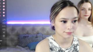 AdrtKilly & very cute friend - 210614