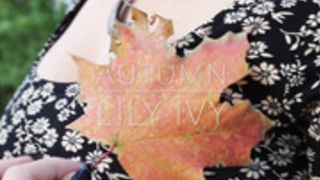 LilyIvy - Autumn Teasing