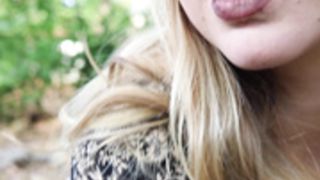 LilyIvy - Autumn Teasing