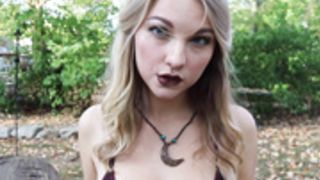 LilyIvy - Autumn Teasing