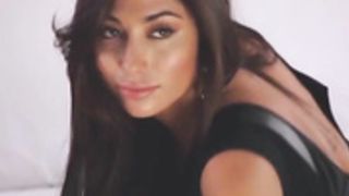 Playboy girl body show