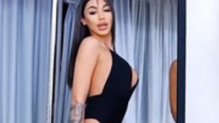 NattyNatasha solo