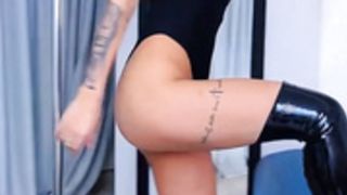 NattyNatasha solo