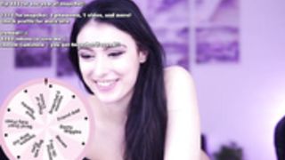 Junemoore reading orgasm