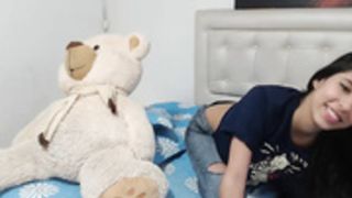Homealone Teen