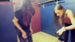 Iwillbeyourmuse FFFMM Fivesome