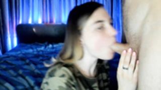 Timon1201 blowjob