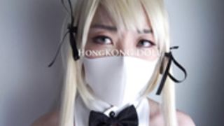 HongKongDoll - A nice afternoon with Sora-chan