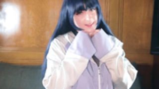 Lillybetrose Cosplay