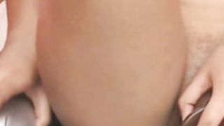 Lisa_love dildo fuck 2