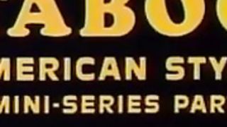 Taboo American Style 3: Nina Becomes An Actress